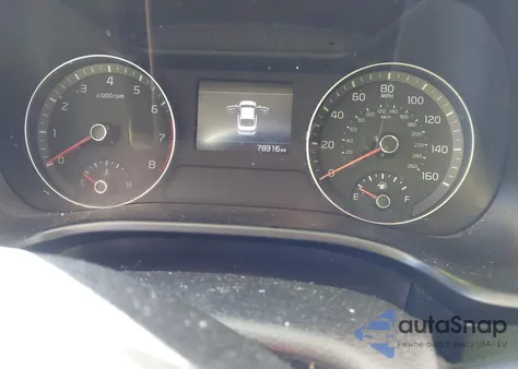 2020 Kia Forte Lxs from USA, damaged, VIN 3KPF24AD5LE150808